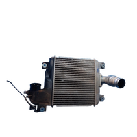 Toyota Hilux 3.0 Diesel Intercooler