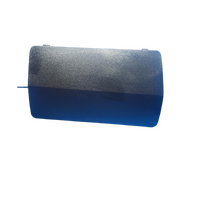Toyota Hilux Left Dash Airbag