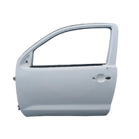 Toyota Hilux Left Front Door