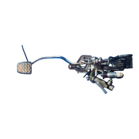 Toyota Hilux Clutch Pedal Assembly