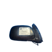 Toyota Hilux Power Black Right Door Mirror