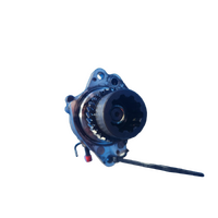 Toyota Hilux 3.0 1kd-Ftv Diesel  Vacuum Pump