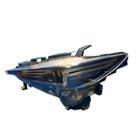 Mazda Cx5 Kf,  Left Headlamp