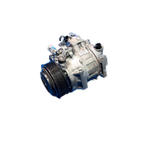 Toyota Aurion Gsv50r 3.5 2Gr-Fe Air Cond Compressor