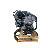 Toyota Aurion Tarago, 3.5 2Gr-Fe  Engine  Used