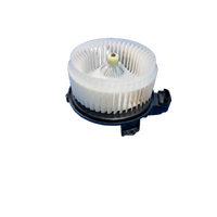 Toyota Aurion Camry, Heater Fan Motor