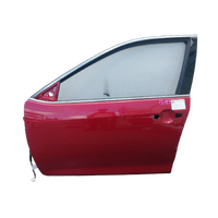 Toyota Camry Asv50/Avv50 Left Front Door Shell W/ Hinges