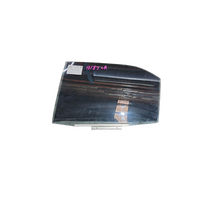Toyota Aurion Gsv50r Lh Rear Door Window