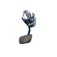 Toyota Camry Asv50/Avv50 Brake Pedal