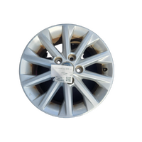 Toyota Aurion Gsv50r,  16 X 6.5 Inch Alloy Wheel
