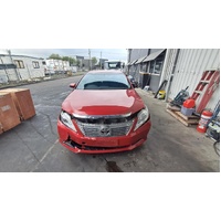 Toyota Aurion Gsv50r,  16 X 6.5 Inch Alloy Wheel