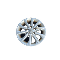 Toyota Aurion Gsv50r,  16 X 6.5 Inch Alloy Wheel