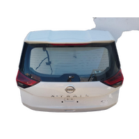 Nissan Xtrail T33 Tailgate