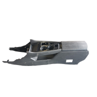 Nissan Xtrail T33 Centre Console Assembly Leather Black