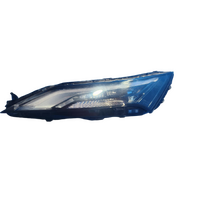 Nissan Xtrail T33, Left Daytime Running Lamp