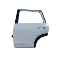 Nissan Xtrail  T33,  Left Rear Door