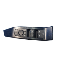 Nissan Xtrail T33 Right Front Power Door Window Master Switch