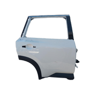 Nissan Xtrail T33, Right Rear Door