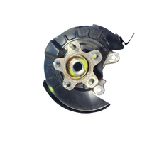 Nissan Xtrail T33,  Right Rear Hub Assembly