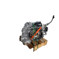 Nissan Xtrail,  Auto Transmission