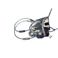 Toyota Aurion, Camry Right Rear Door Lock