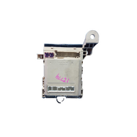 Toyota Camry Acv40 Under Dash Fuse Box