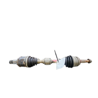 Toyota Camry  Acv40  Left Driveshaft