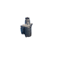 Toyota Camry Acv40 Starter Motor
