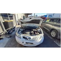 Toyota Rav4 Throttle Body
