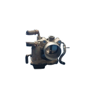 Toyota Rav4 Throttle Body