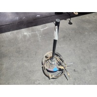 Ford Ranger Px Series 1 Left Rear Axle