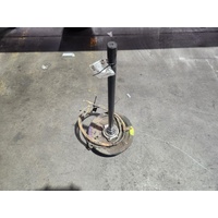Ford Ranger Px Series 1 Right Rear Axle