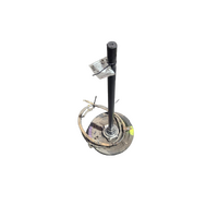 Ford Ranger Px Series 1 Right Rear Axle