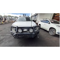 Ford Ranger, Mazda Bt50 Left Rear Door Lock