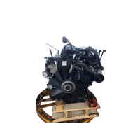 Ford Ranger Px1 Mazda Bt50 Up Ur 3.2 P5at Turbo Diesel Engine