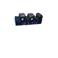 Hyundai I30 Pd  Rh Front Power Window Master Switch