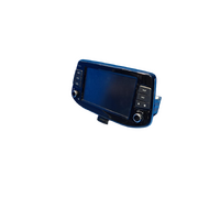 Hyundai I30 Pd  8 In Head Unit & Display