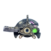 Hyundai I30 Pd, Right Front Hub Assembly