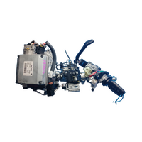 Hyundai I30 Pd Steering Column