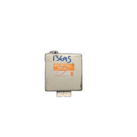 Toyota Hilux,  Turbo Driver Module Ecu