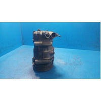 Mini Cooper Air Cond Compressor