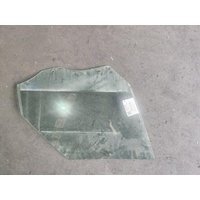 Mini Cooper  R60, Right Front Door Window