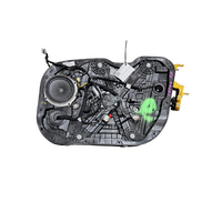 Hyundai I30  PD, Right Front Door Regulator Assy