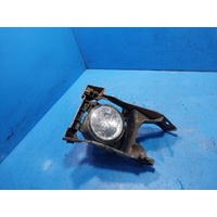 Subaru Xv Outback Wrx Levorg Forester Impreza Left Bumper Foglamp