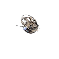 Subaru Forester Sj Left Rear Hub Assembly
