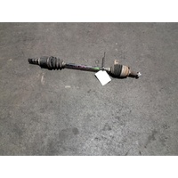 Subaru Forester  Right Front Driveshaft
