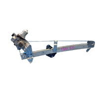 Subaru Forester Sj Right Front Window Regulator