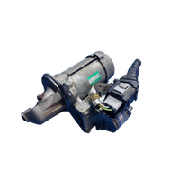 Subaru Xv G4x Automatic Starter Motor