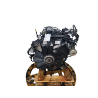 Ford Ranger Px1 Mazda Bt50 Up Ur 3.2 P5at Turbo Diesel Engine