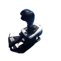 Ford Ranger Px Series 1  Gear Shifter